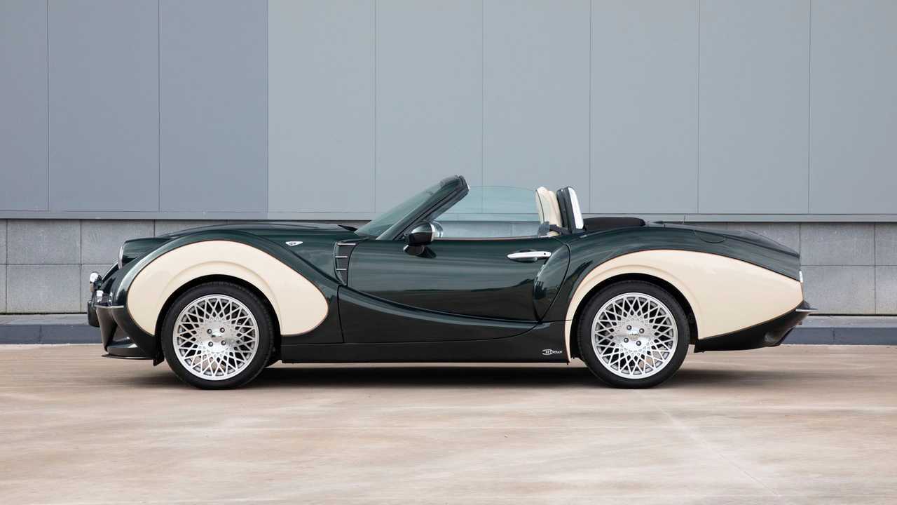 Prueba Hurtan Grand Albaycín Cabrio Heritage