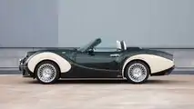 Hurtan Grand Albaycín Cabrio Heritage (2021)