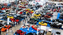 Milano AutoClassica 2021