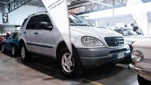 Mercedes-Benz ML 320