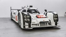 Porsche 919 Hybrid Showcar, a la venta