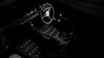 Superformance And Everrati GT40 EV Interior