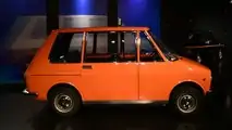 Fiat City Taxi (1968)