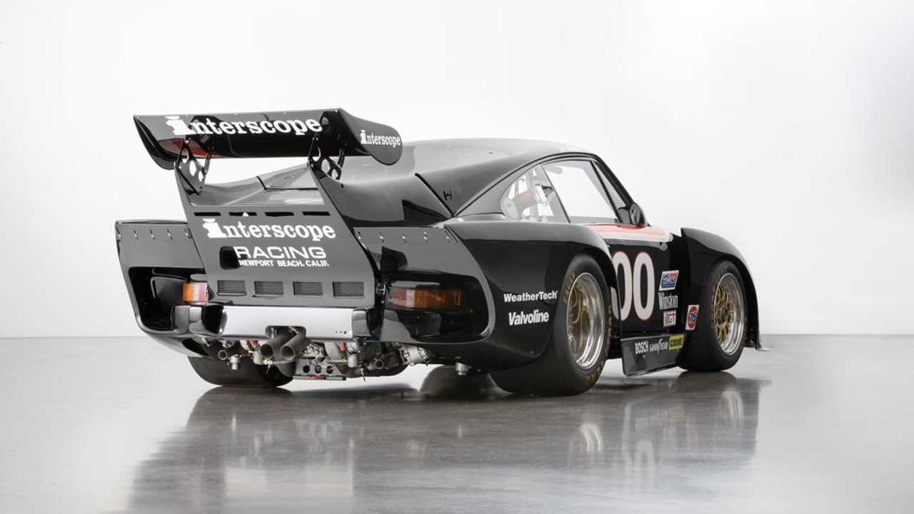 Porsche 935