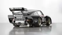 Porsche 935