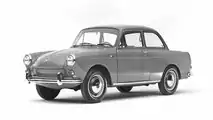 Volkswagen Typ3