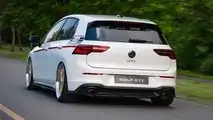 Volkswagen Golf GTI BBS Concept