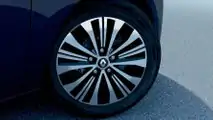 Renault Zoe E-Tech Riviera Limited Edition