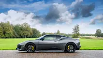 2017 Lotus Evora 410