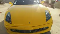 Ferrari 456M kit car