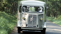 1947 - Citroën Type HY