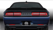 Mopar 17 Dodge Challenger