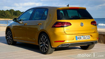 Essai Volkswagen Golf 2017