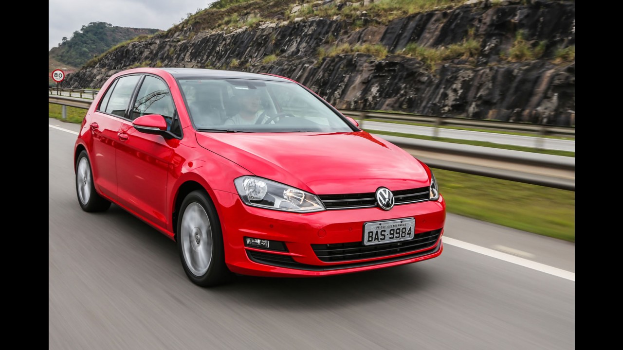 Volkswagen cresce 2,4% no ano, mas sente impacto do Brasil e EUA