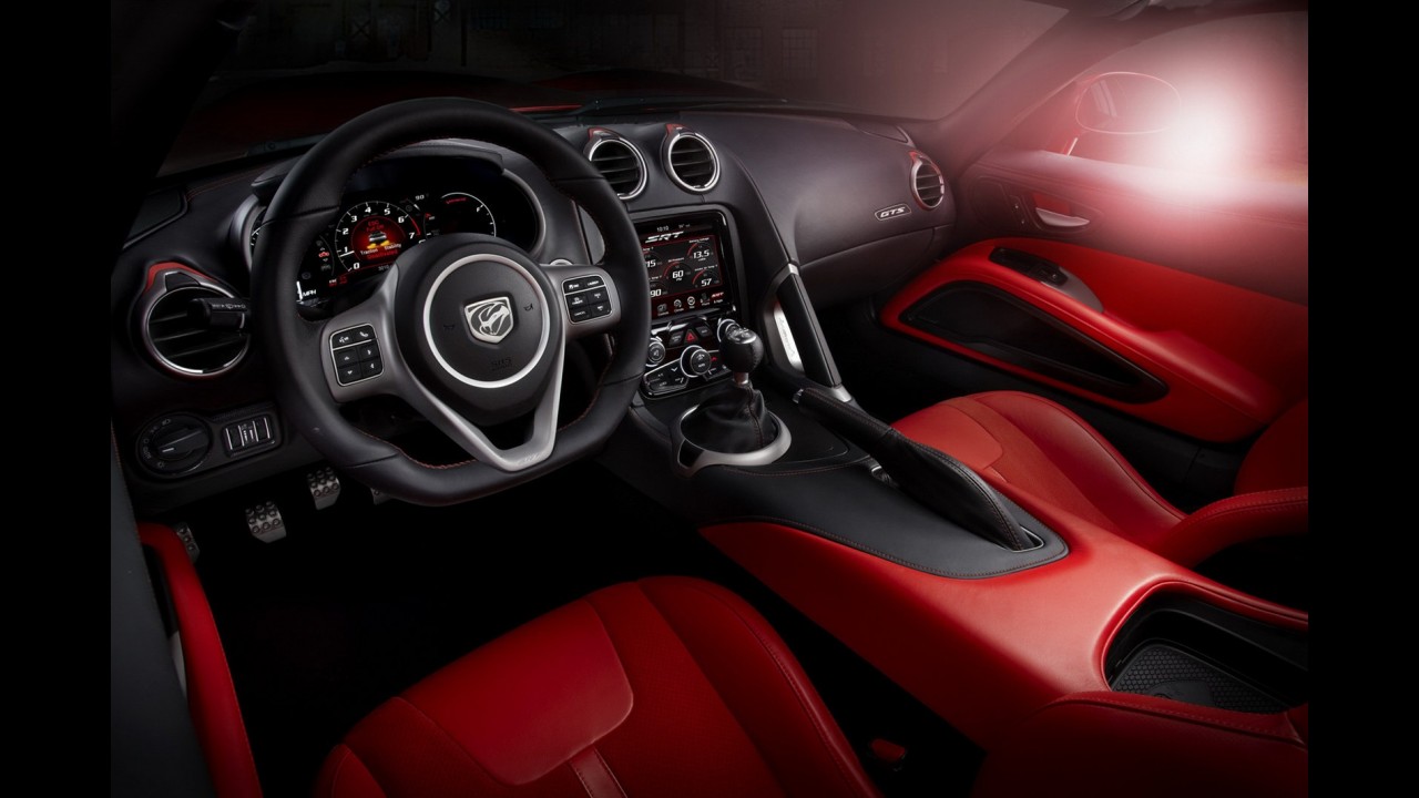Após idas e voltas, FCA finalmente confirma fim de linha para o Dodge Viper