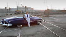 Cadilla Johnny Hallyday