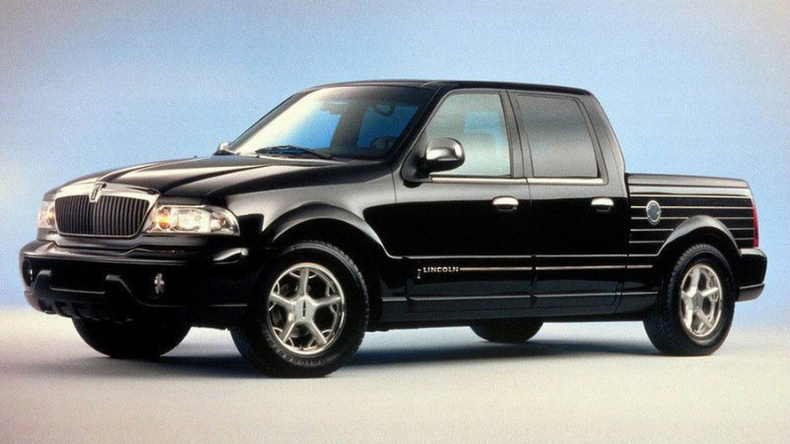 The cars that only exist in Detroit