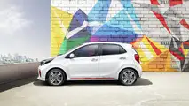 2017 Kia Picanto