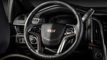 Cadillac Escalade Carlex Design