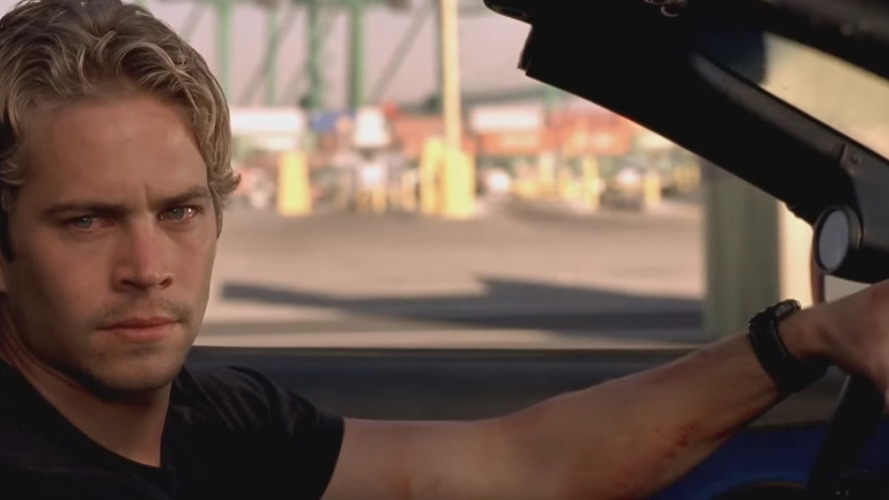 Hızlı ve Öfkeli’deki en iyi Paul Walker sahneleri