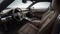 Porsche 911 Turbo