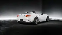 Mazda MX-5 Miata Speedster concept