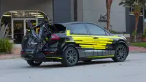 Kia Concepts SEMA 2016