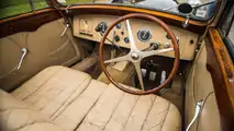 1937 Bugatti Type 57S Cabriolet