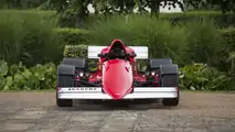 1997 Lola T97-30 F1 Road Car F1R