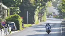 Isle of Man TT 2016
