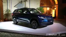 Essai Skoda Kodiaq