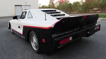 1988 Mosler Consulier GTP eBay