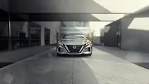 Nissan Vmotion 2.0 Concept