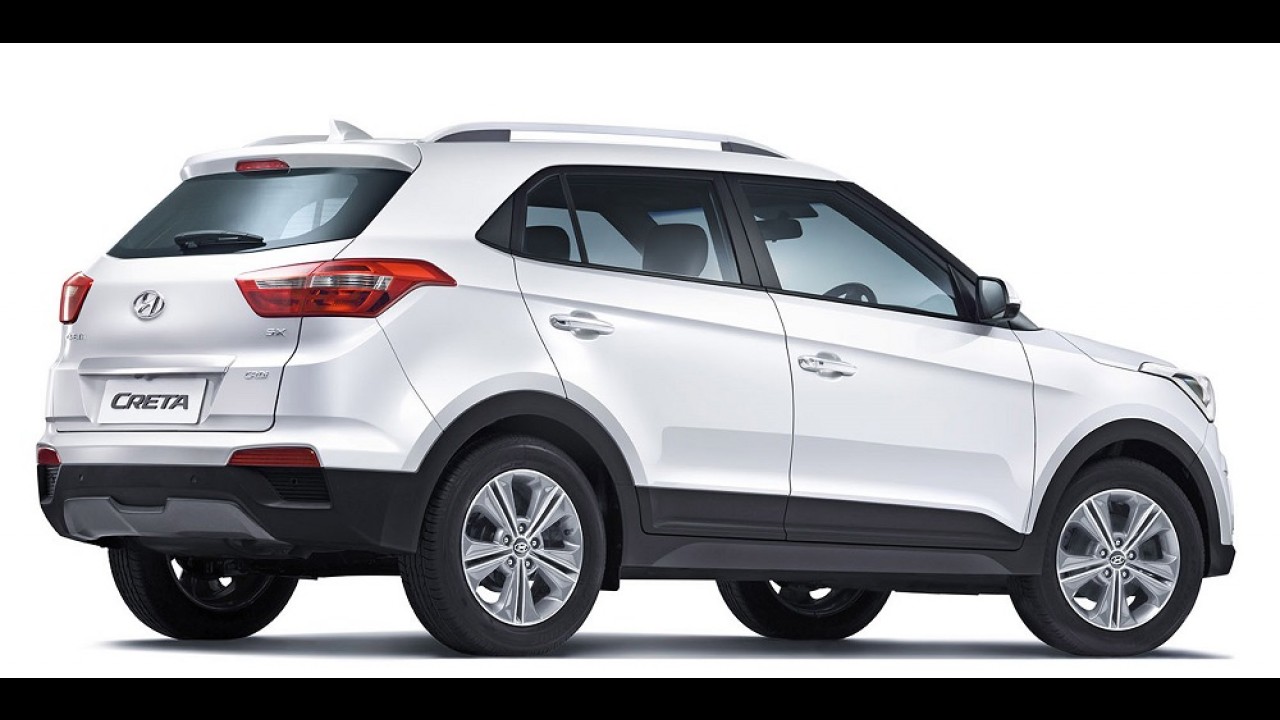 O que esperar do Hyundai ix25 nacional que chega em 2016?