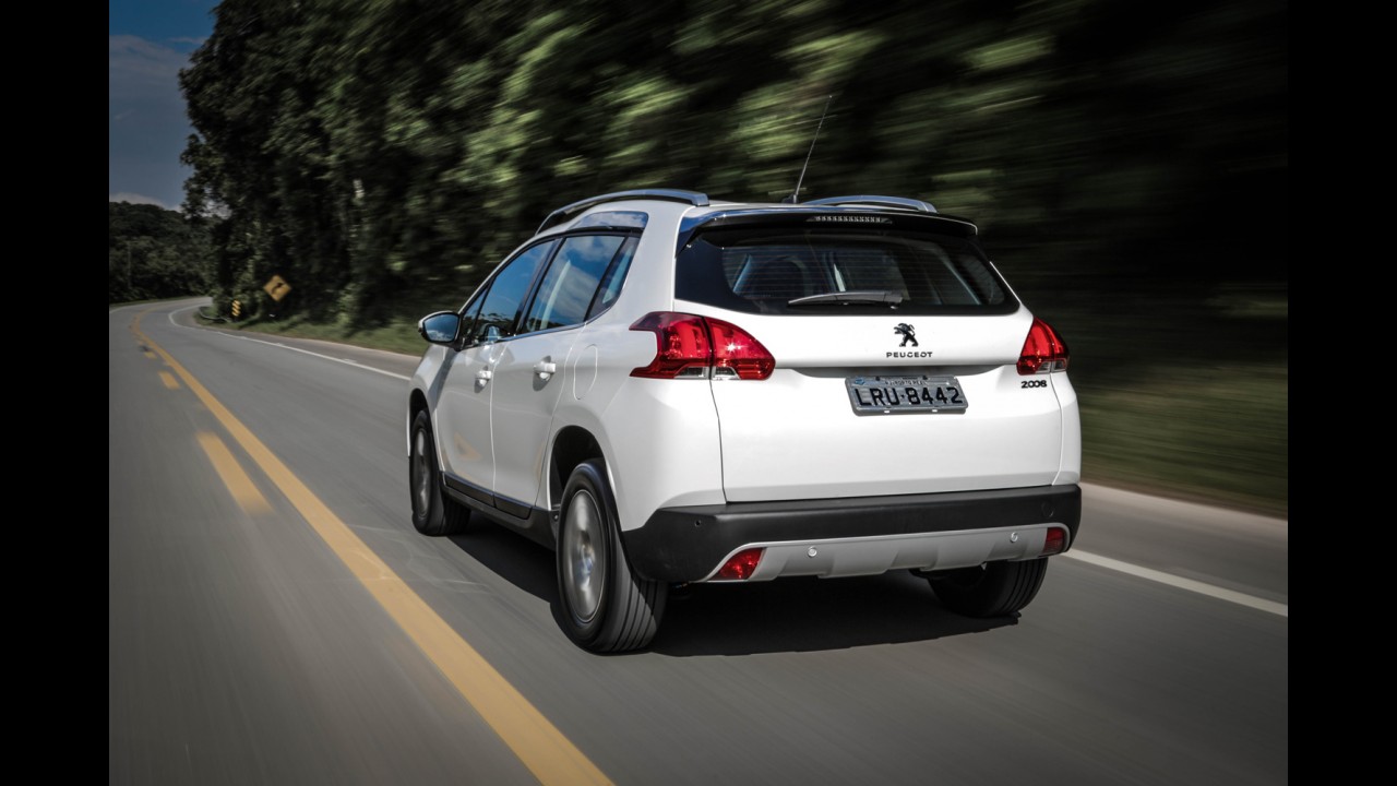 Peugeot pratica nova tabela de preços no Brasil; 308 parte de R$ 71,5 mil