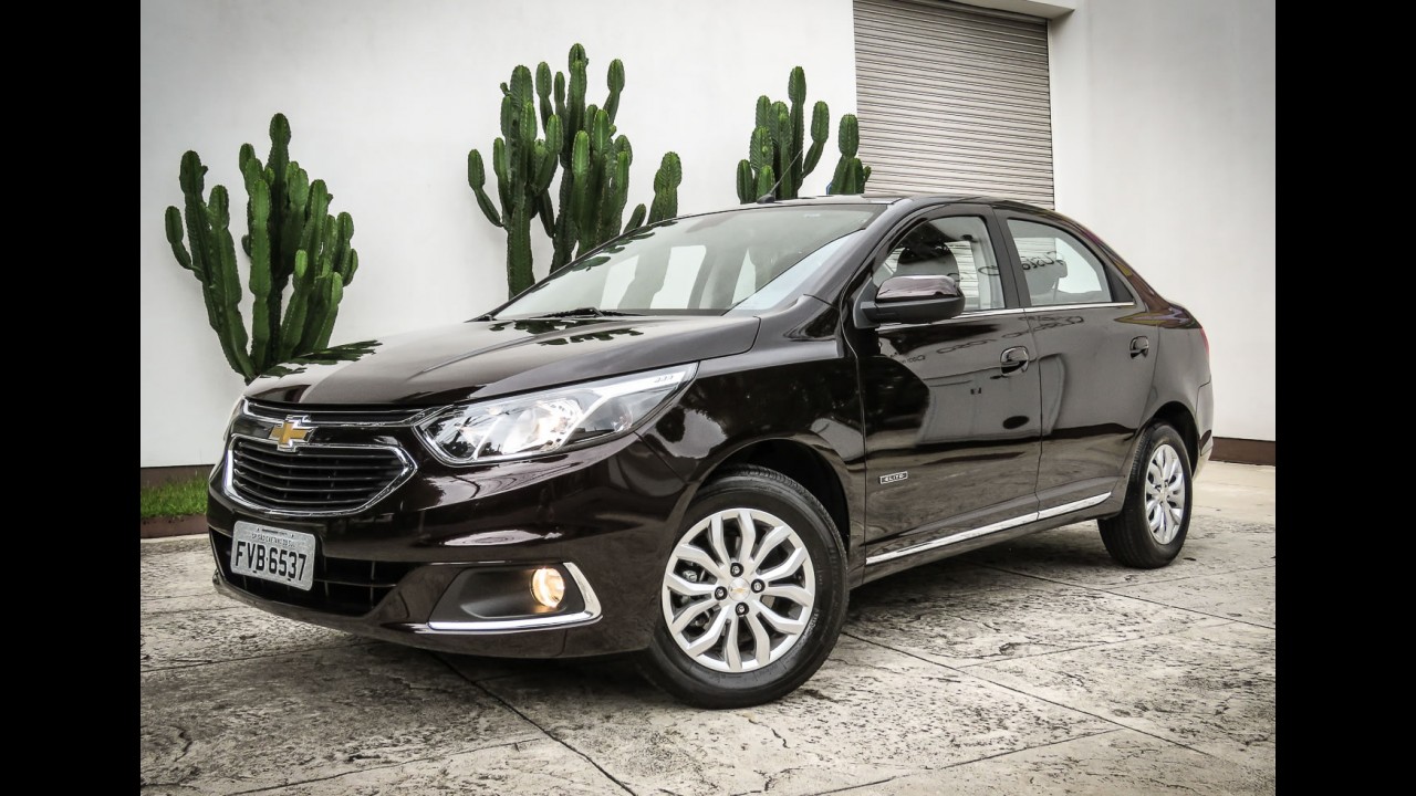 Sedãs compactos: New Fiesta Sedan tem pior resultado da história; Etios lidera