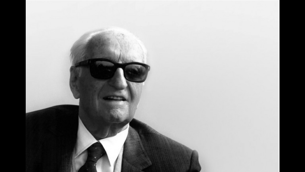 Robert de Niro vai interpretar Enzo Ferrari nas telonas