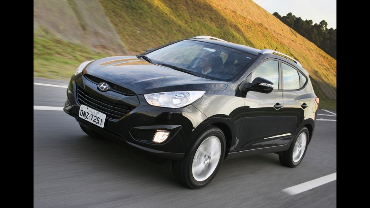 Hyundai CAOA concede férias coletivas para 1.650 funcionários em Goiás