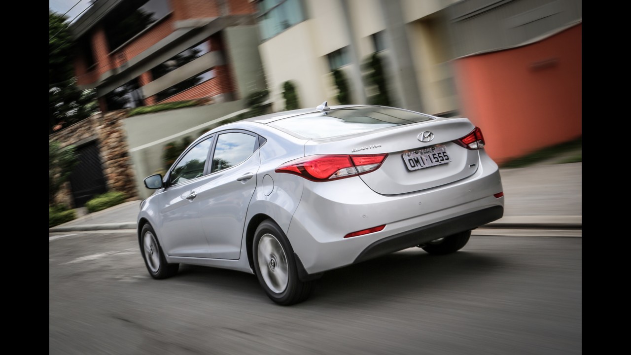 Próximo Elantra será um dos carros mais belos do mercado, diz chefão
