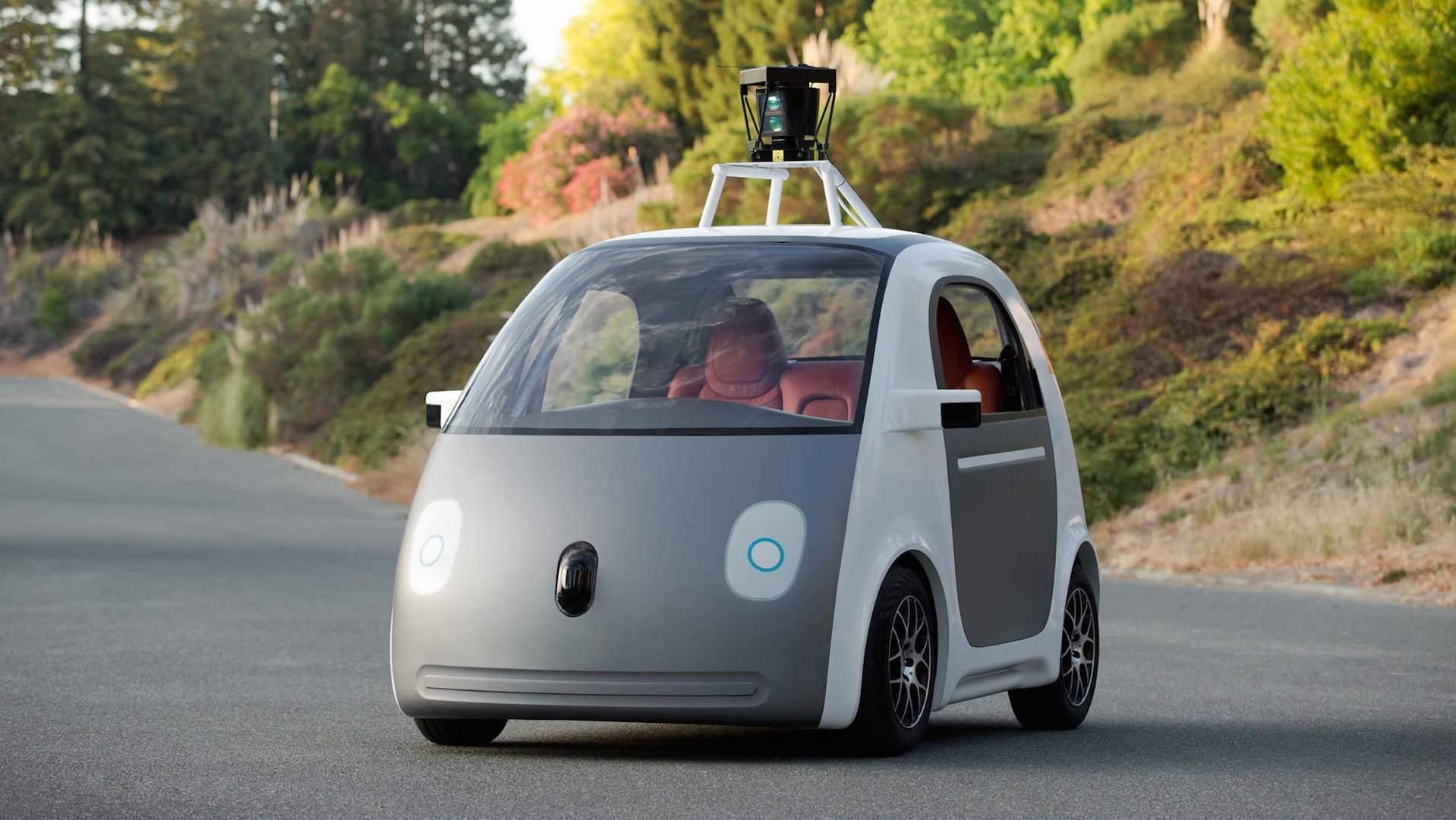 Google Car Photos