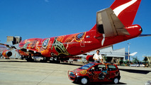 Renault Twingo art car