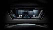 Audi Prologue Avant concept