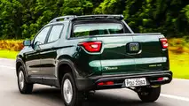 Fiat Toro 2017