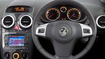 2014 Vauxhall Corsa D
