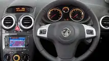 2014 Vauxhall Corsa D