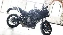 Yamaha Tracer 700 MT-07