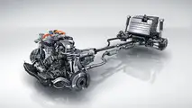 2017 Cadillac CT6 Plug-In Hybrid