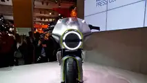 Husqvarna Vitpilen 401 Aero concept