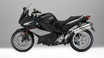 BMW F 800 GT