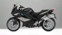 BMW F 800 GT